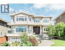 7157 RIDGEVIEW DRIVE, Burnaby, British Columbia