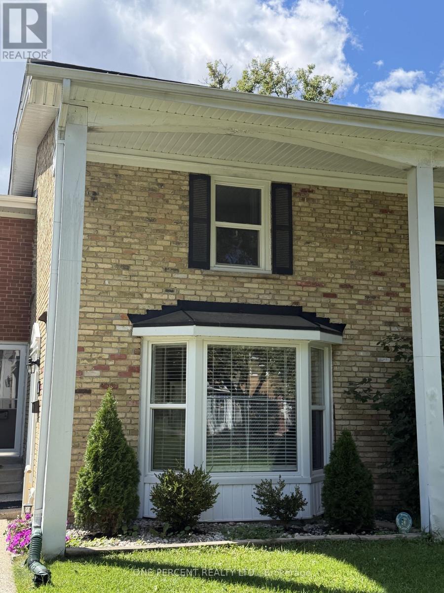 26 - 48 ARBOUR GLEN CRESCENT, London East, Ontario