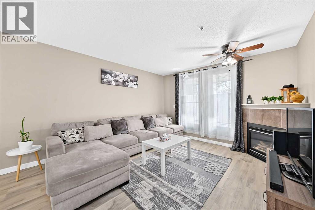 3116, 10 Prestwick Bay SE, Calgary, Alberta  T2Z 0B3 - Photo 7 - A2340476