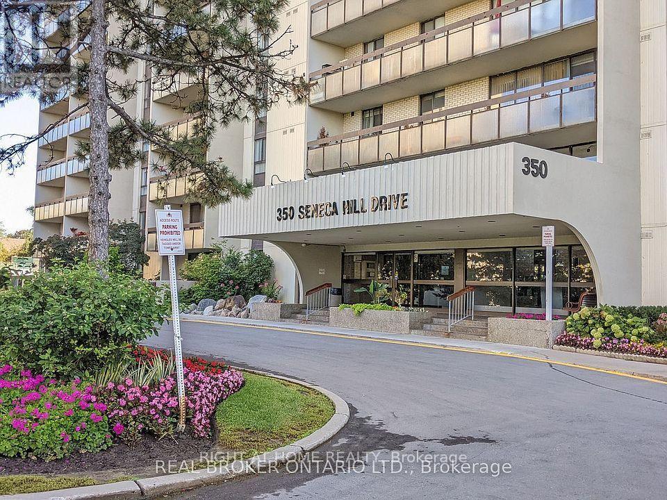 1602 - ROOM - 350 SENECA HILL DRIVE, Toronto, Ontario