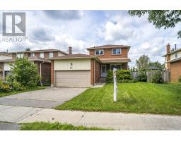 MAIN/2ND - 34 BLUE ANCHOR TRAIL, Toronto, Ontario