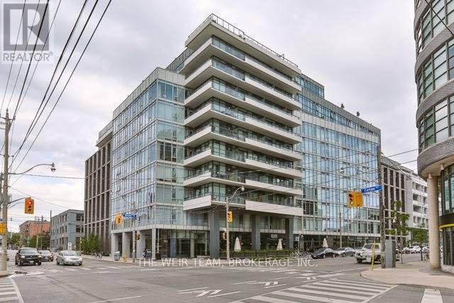 529 - 1190 DUNDAS STREET, Toronto, Ontario