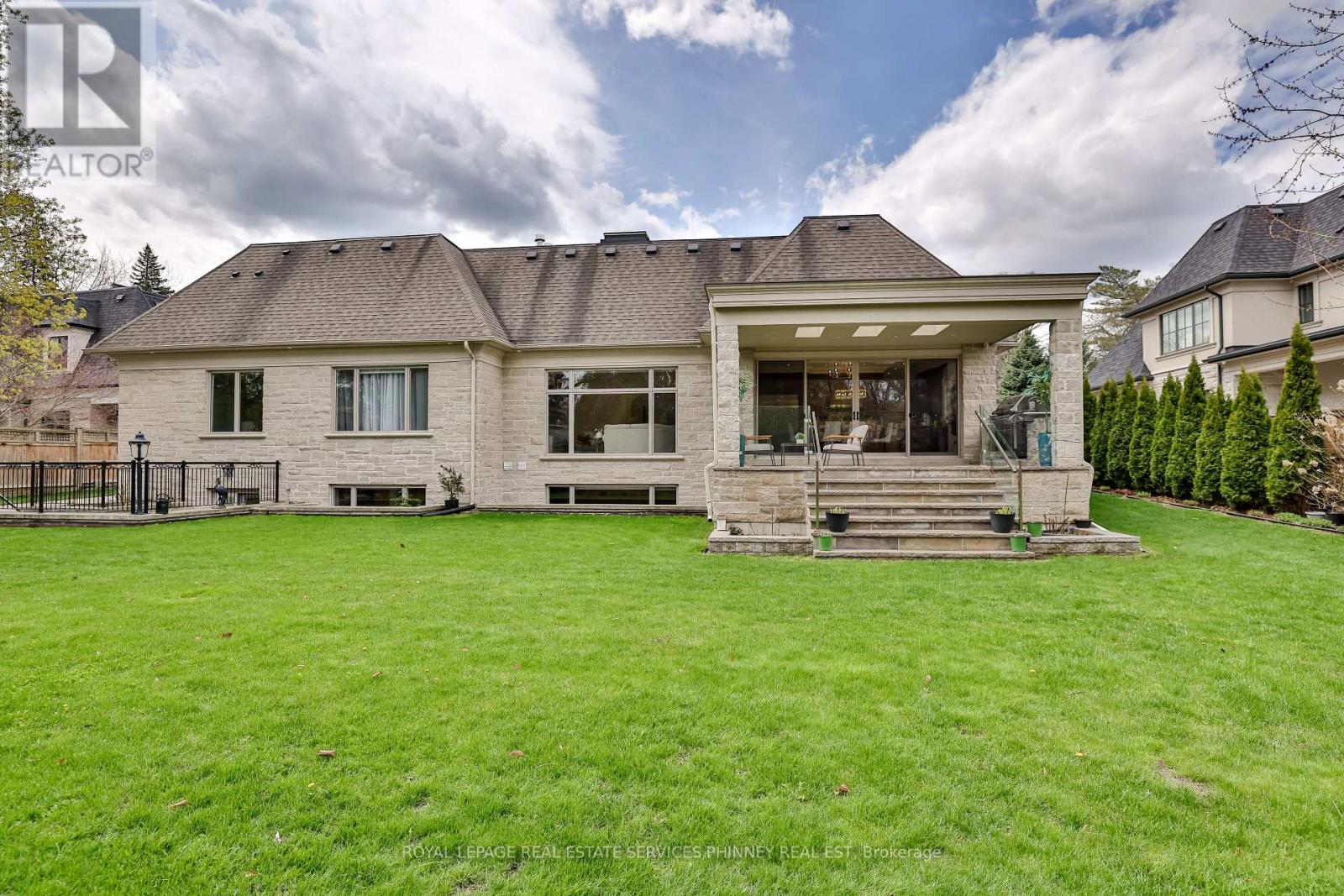 1511 Broadmoor Avenue, Mississauga, Ontario  L5G 3T7 - Photo 49 - W13750972