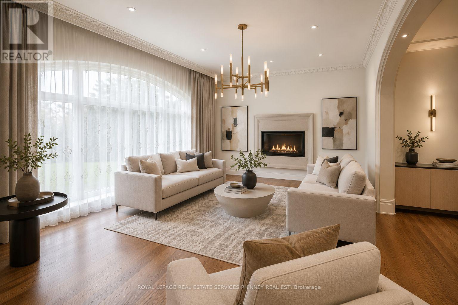1511 Broadmoor Avenue, Mississauga, Ontario  L5G 3T7 - Photo 9 - W13750972
