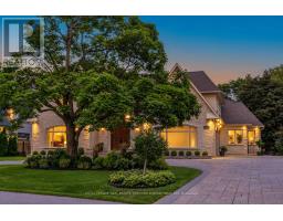 1511 BROADMOOR AVENUE, Mississauga, Ontario