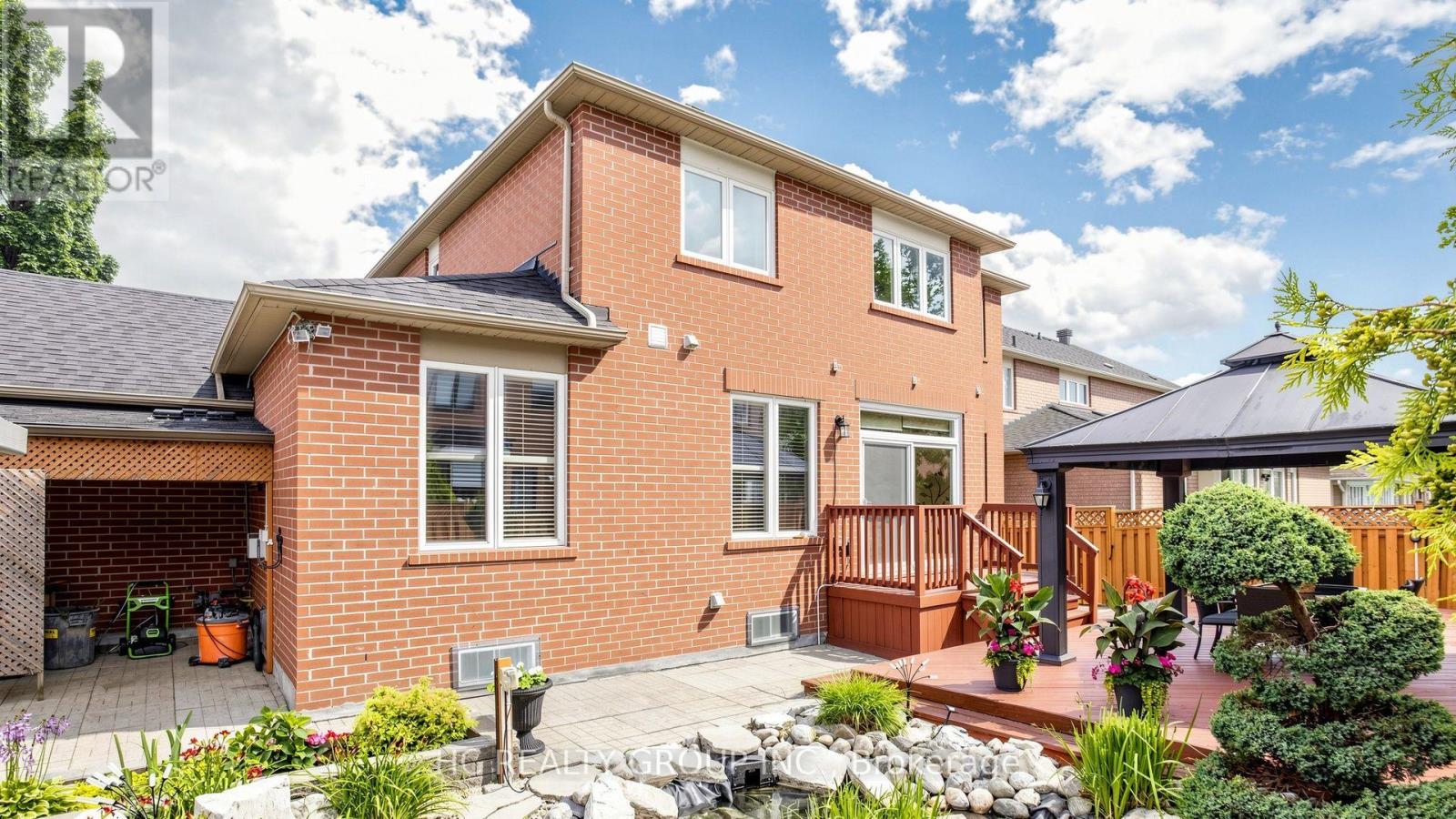 18 Saxony Drive, Markham, Ontario  L6C 2B5 - Photo 39 - N13596492