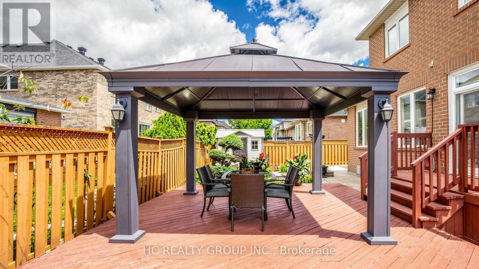 18 Saxony Drive, Markham, Ontario  L6C 2B5 - Photo 42 - N13596492