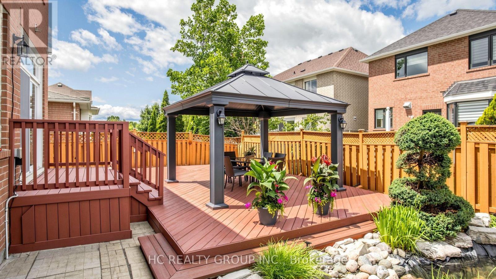 18 Saxony Drive, Markham, Ontario  L6C 2B5 - Photo 41 - N13596492