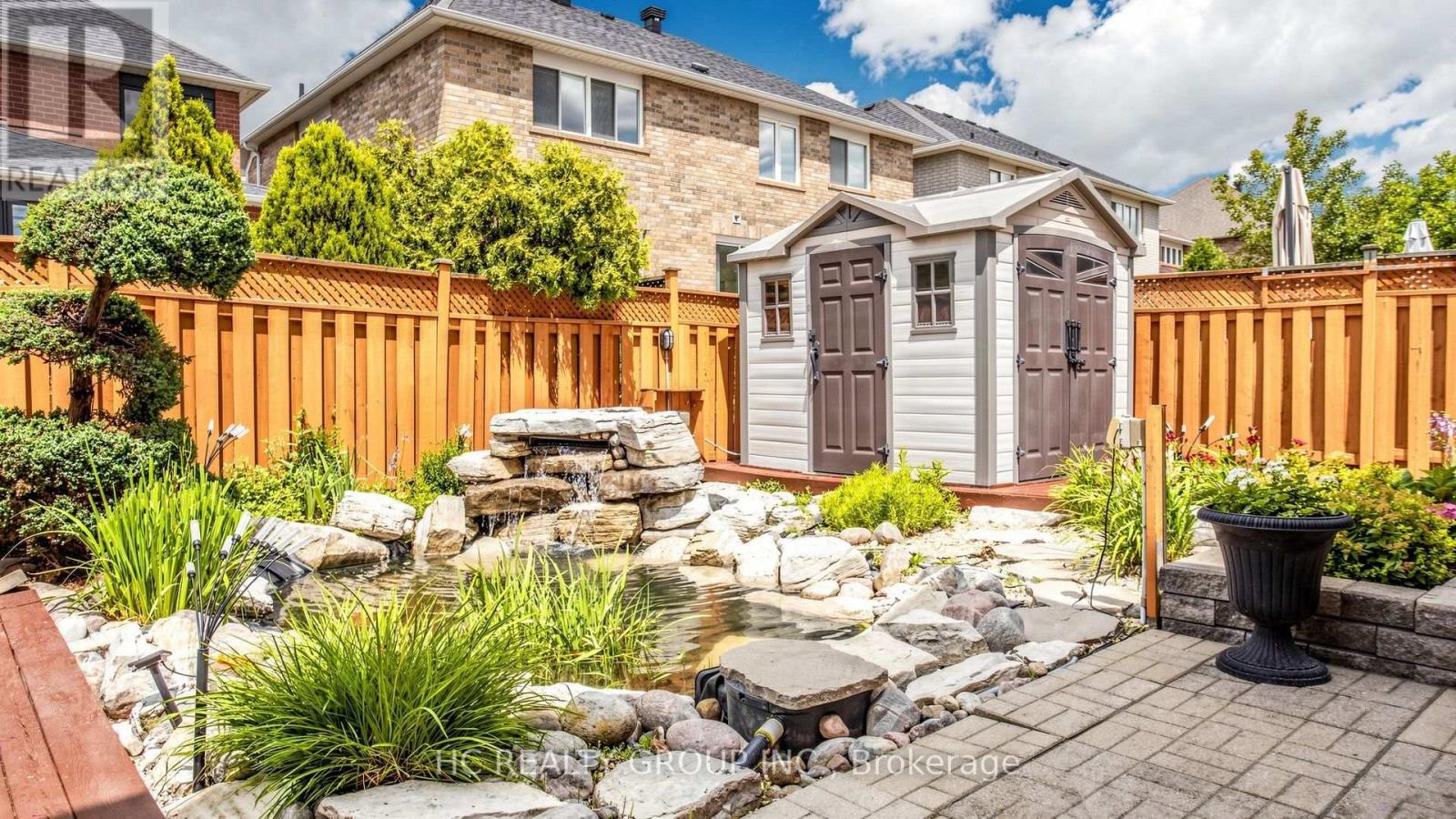 18 Saxony Drive, Markham, Ontario  L6C 2B5 - Photo 45 - N13596492