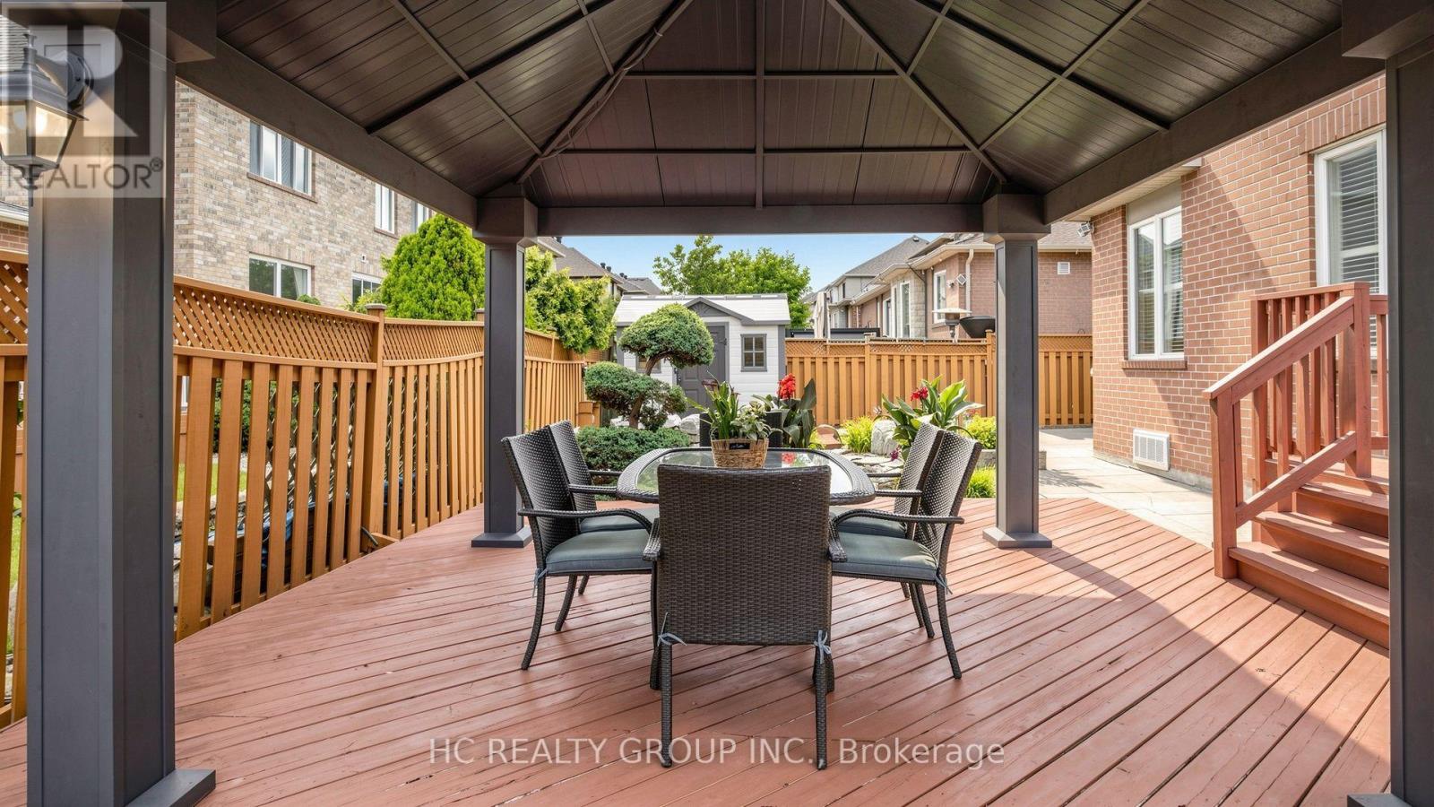 18 Saxony Drive, Markham, Ontario  L6C 2B5 - Photo 43 - N13596492