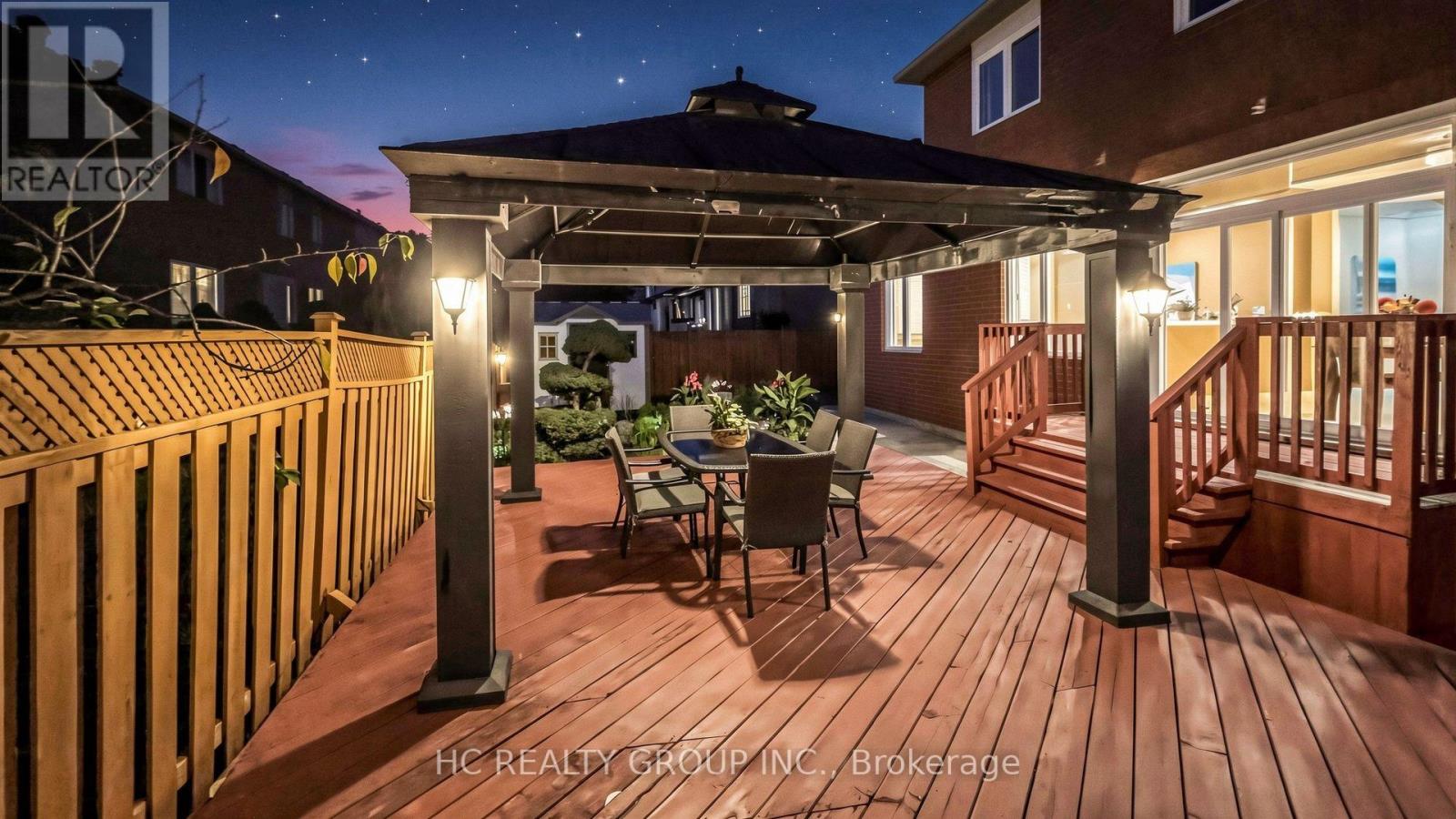 18 Saxony Drive, Markham, Ontario  L6C 2B5 - Photo 49 - N13596492