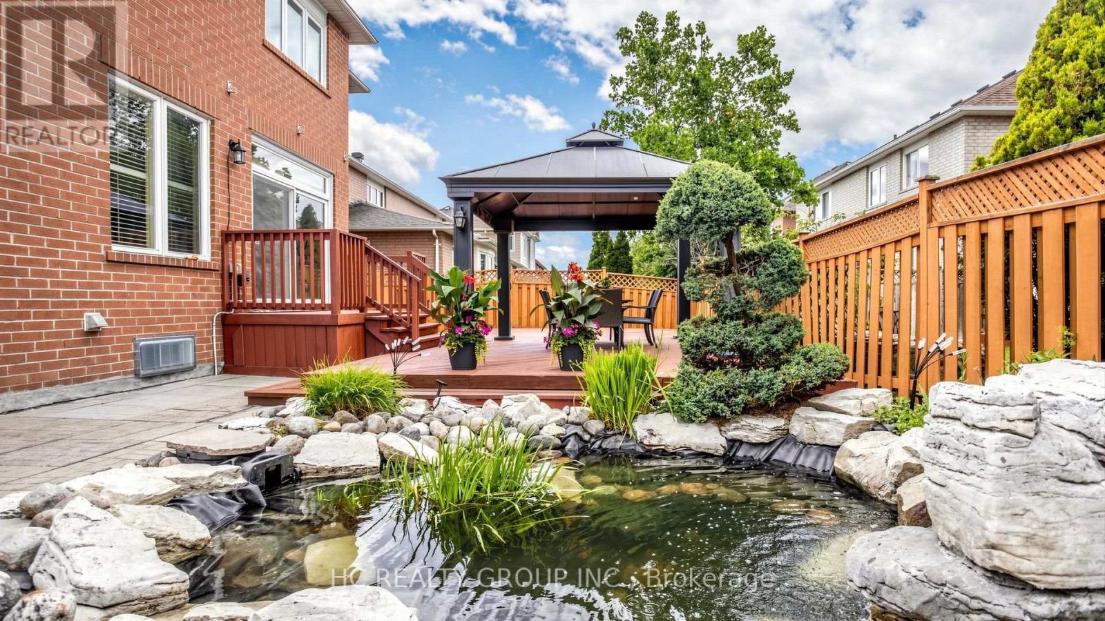 18 Saxony Drive, Markham, Ontario  L6C 2B5 - Photo 47 - N13596492