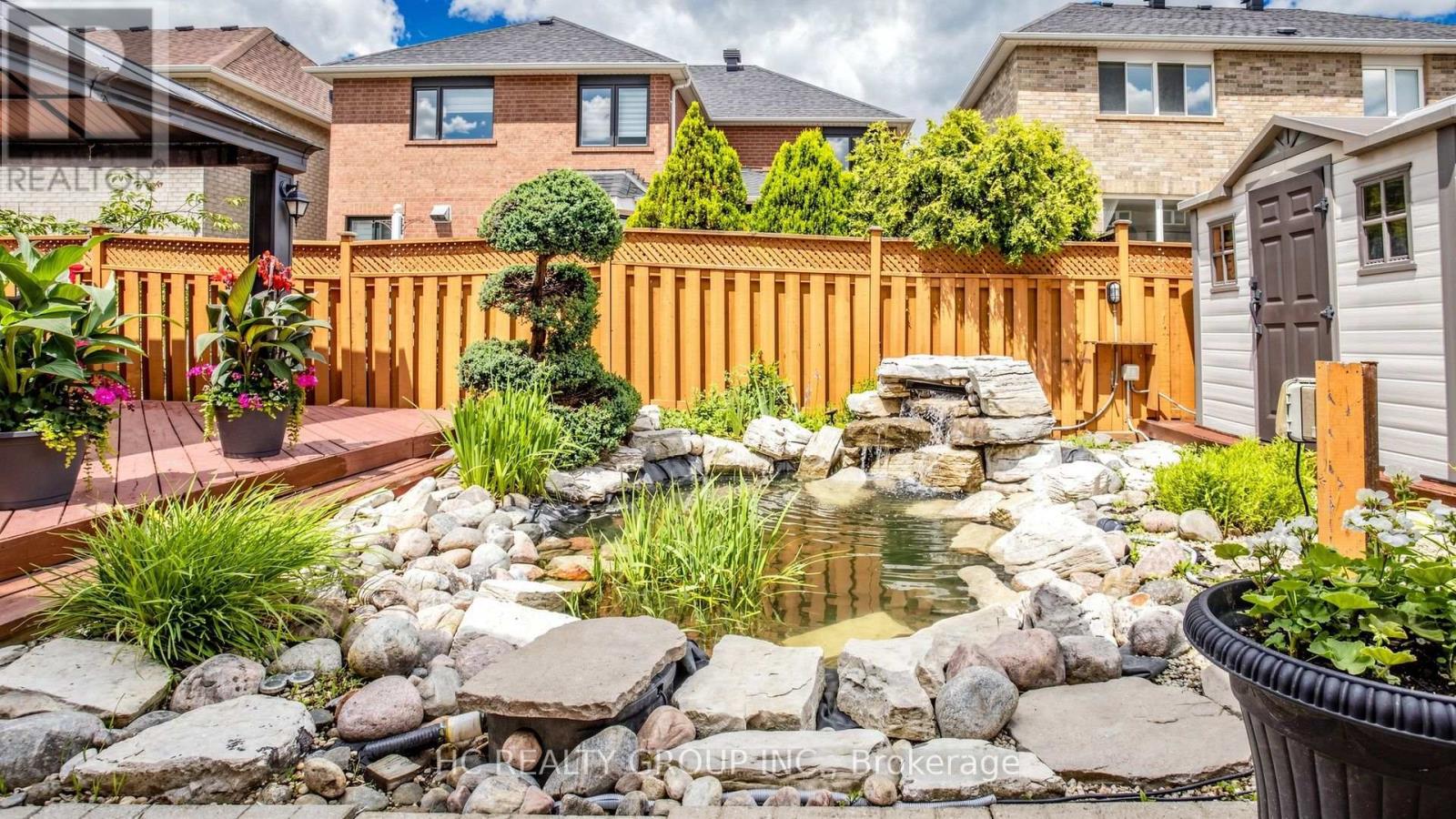 18 Saxony Drive, Markham, Ontario  L6C 2B5 - Photo 44 - N13596492