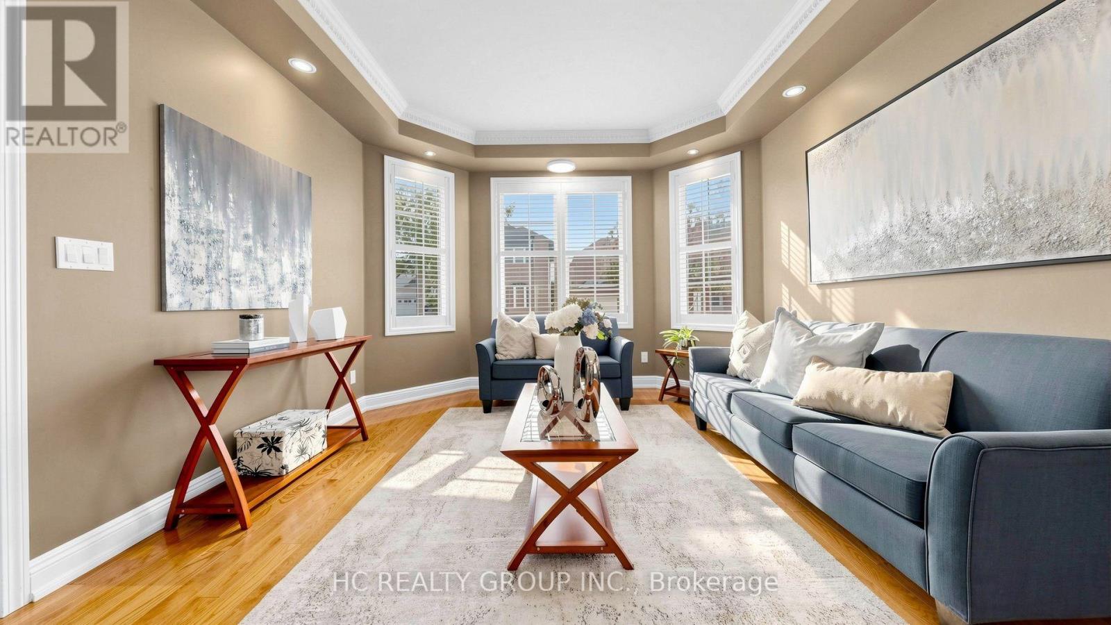 18 Saxony Drive, Markham, Ontario  L6C 2B5 - Photo 5 - N13596492