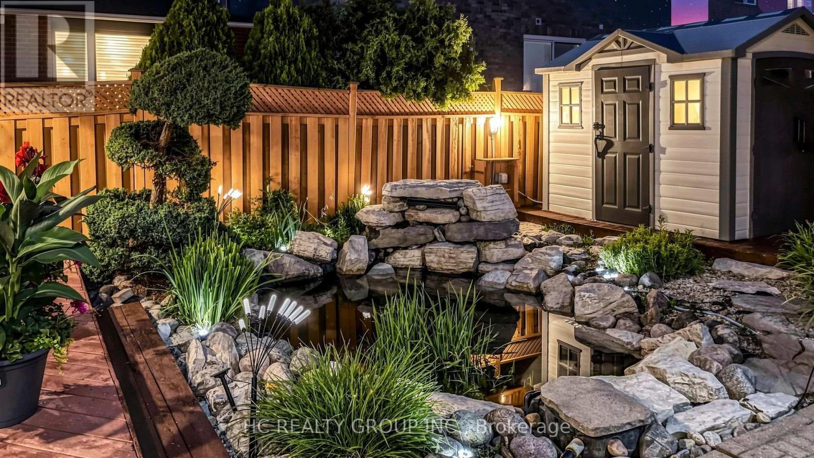 18 Saxony Drive, Markham, Ontario  L6C 2B5 - Photo 50 - N13596492