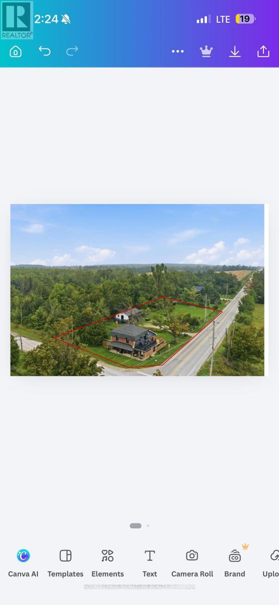 629295 Grey Road 119, Blue Mountains, Ontario  N0H 1J0 - Photo 4 - X13743036