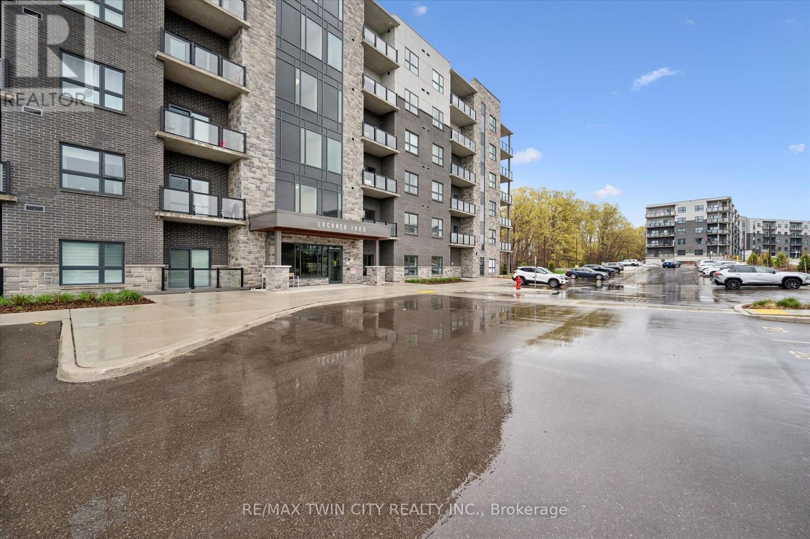 507 - 1000 Lackner Boulevard, Kitchener, Ontario  N2A 0L9 - Photo 10 - X13750986