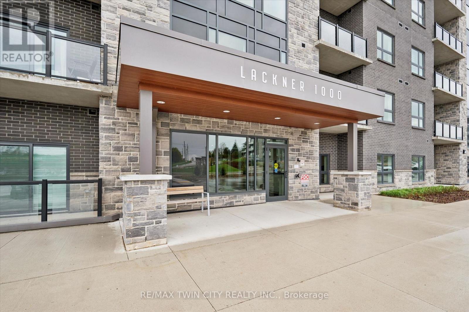 507 - 1000 Lackner Boulevard, Kitchener, Ontario  N2A 0L9 - Photo 11 - X13750986