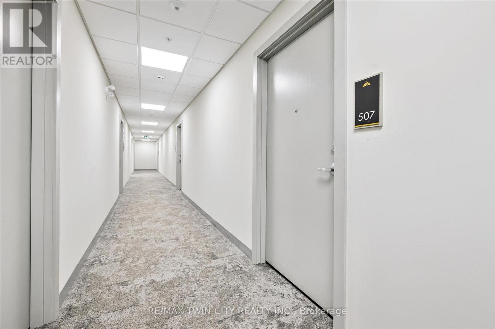 507 - 1000 Lackner Boulevard, Kitchener, Ontario  N2A 0L9 - Photo 14 - X13750986