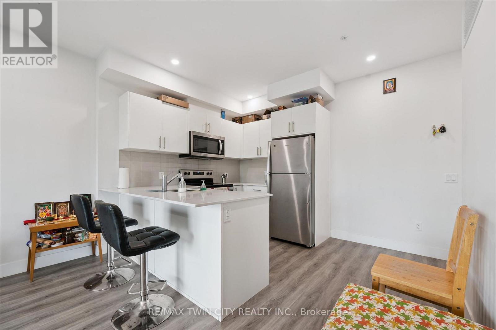 507 - 1000 Lackner Boulevard, Kitchener, Ontario  N2A 0L9 - Photo 17 - X13750986