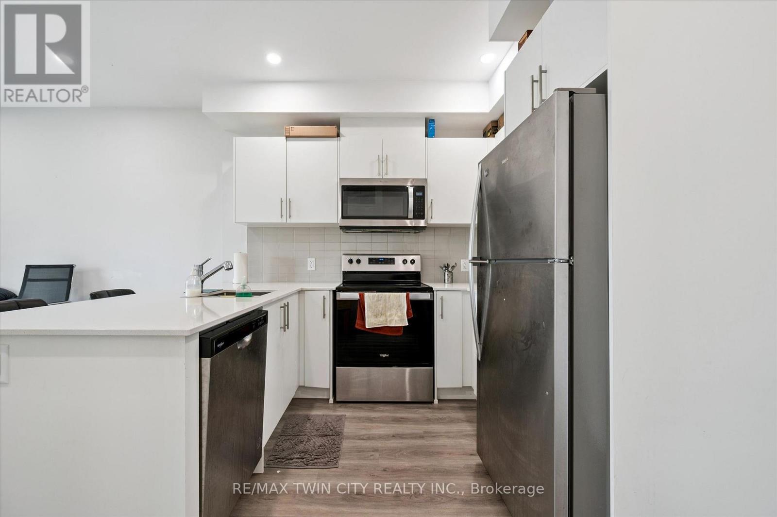 507 - 1000 Lackner Boulevard, Kitchener, Ontario  N2A 0L9 - Photo 18 - X13750986