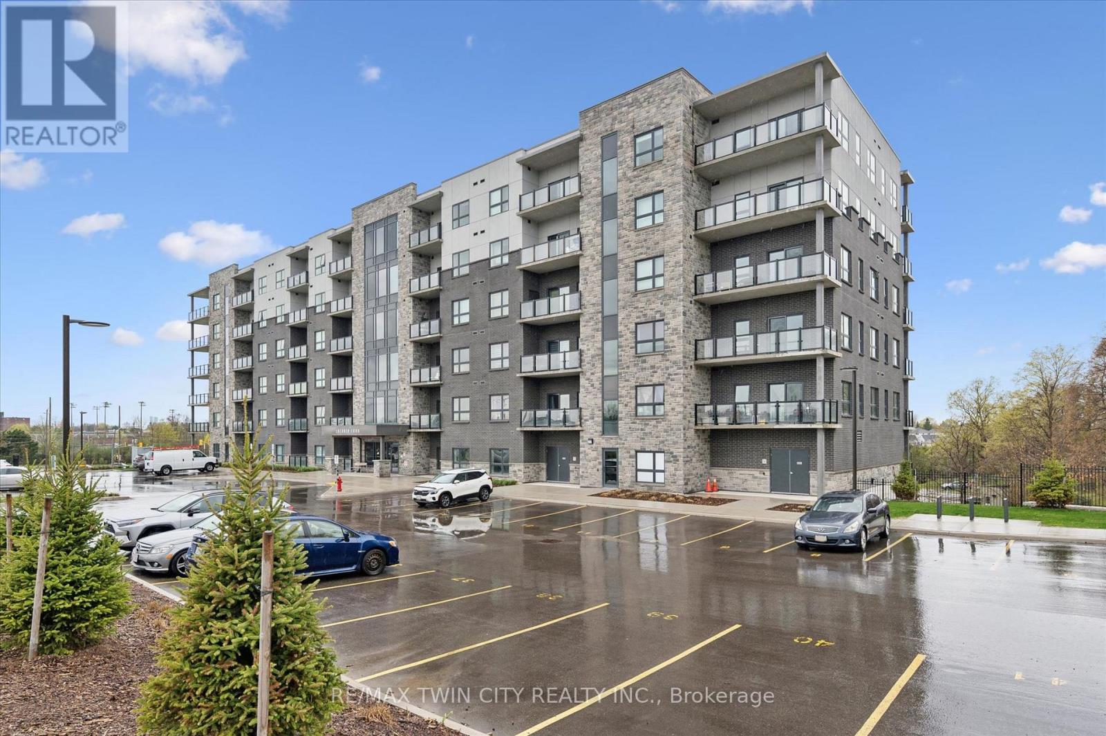 507 - 1000 Lackner Boulevard, Kitchener, Ontario  N2A 0L9 - Photo 6 - X13750986