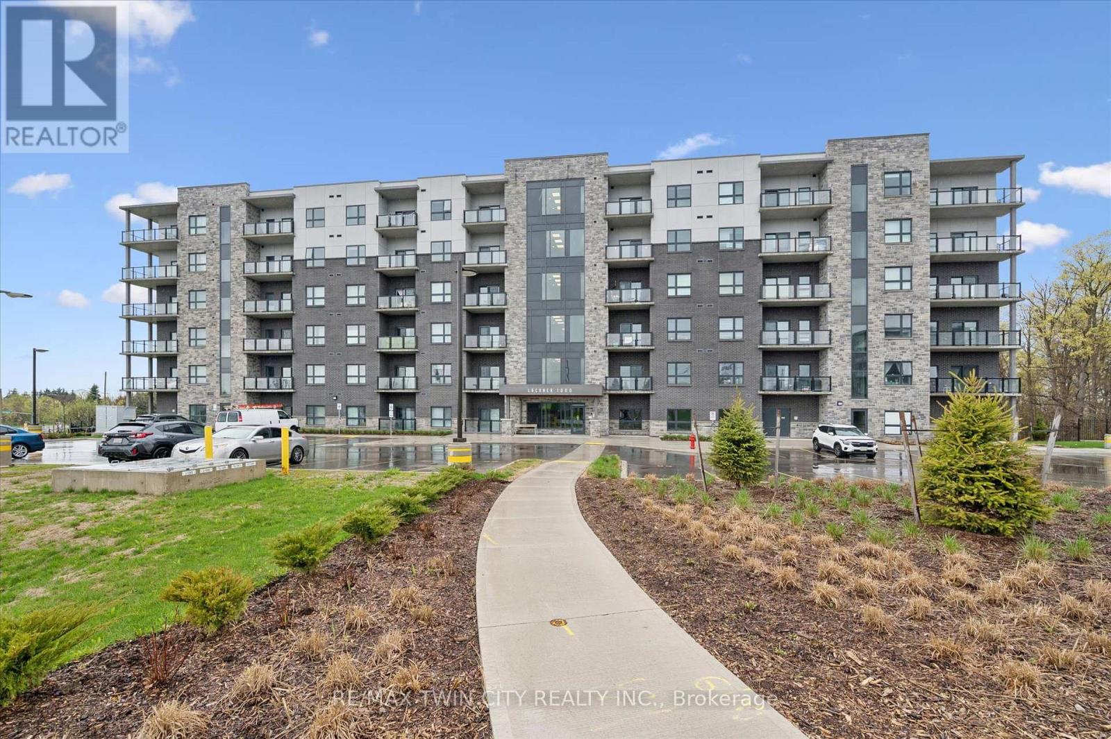 507 - 1000 Lackner Boulevard, Kitchener, Ontario  N2A 0L9 - Photo 8 - X13750986