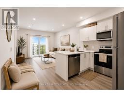 507 - 1000 LACKNER BOULEVARD, Kitchener, Ontario