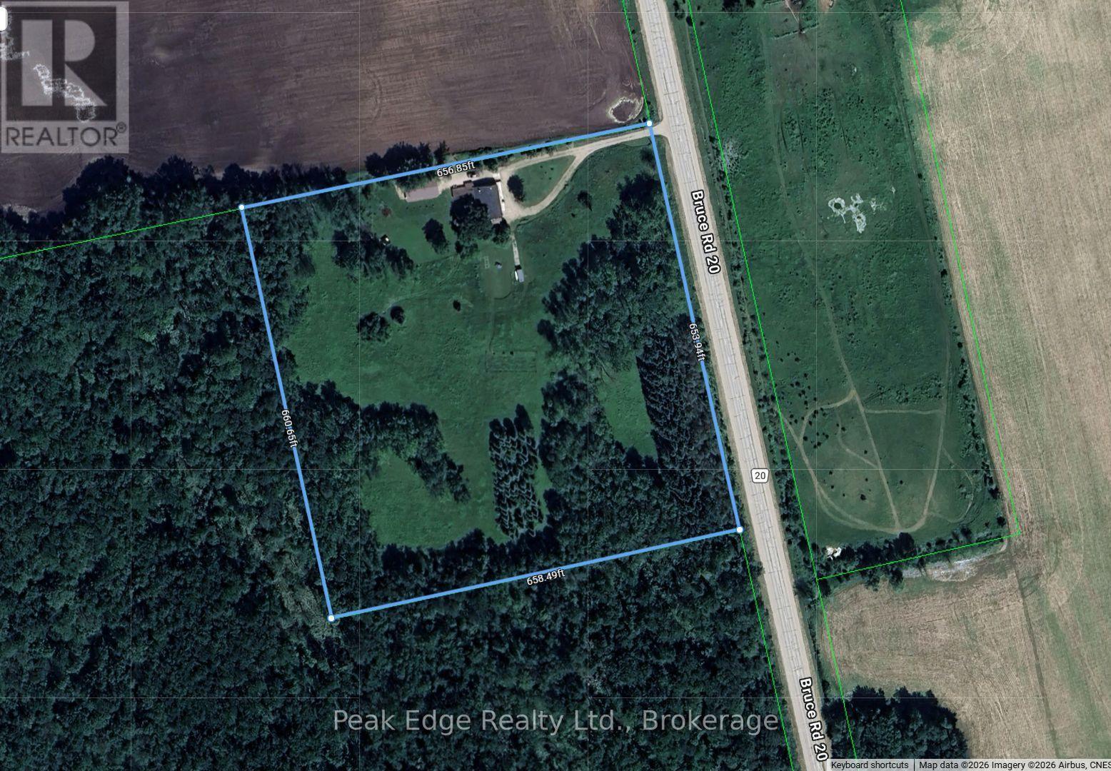 887 Bruce Road 20 Road, Brockton, Ontario  N0G 1J0 - Photo 24 - X13750806