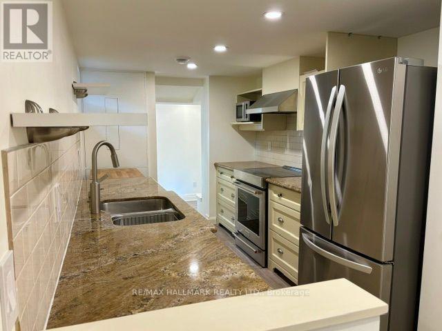 Lower - 3 Whitewood Road, Toronto, Ontario  M4S 2X8 - Photo 4 - C13629778