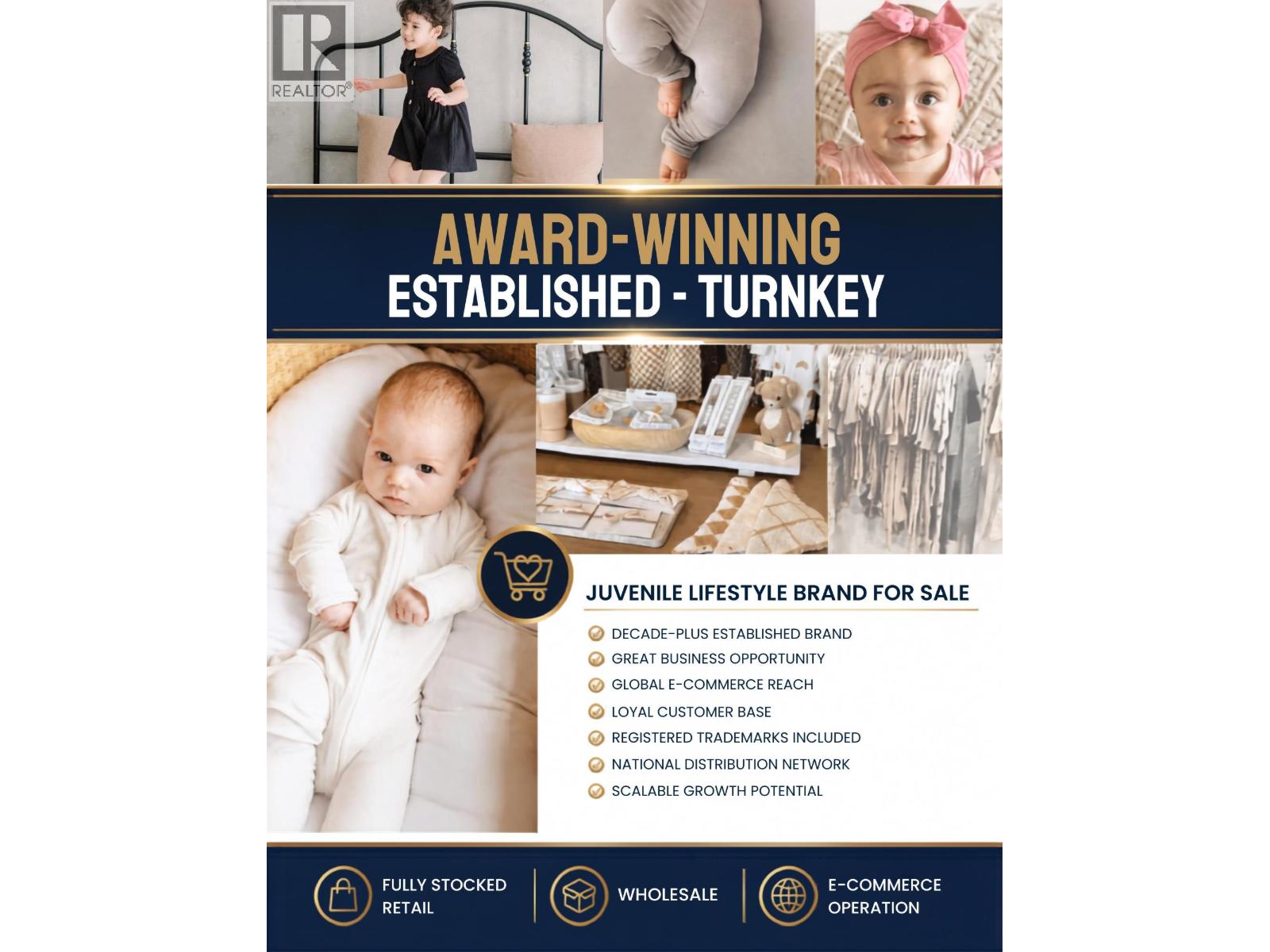 Retail and Wholesale Business photo 2
