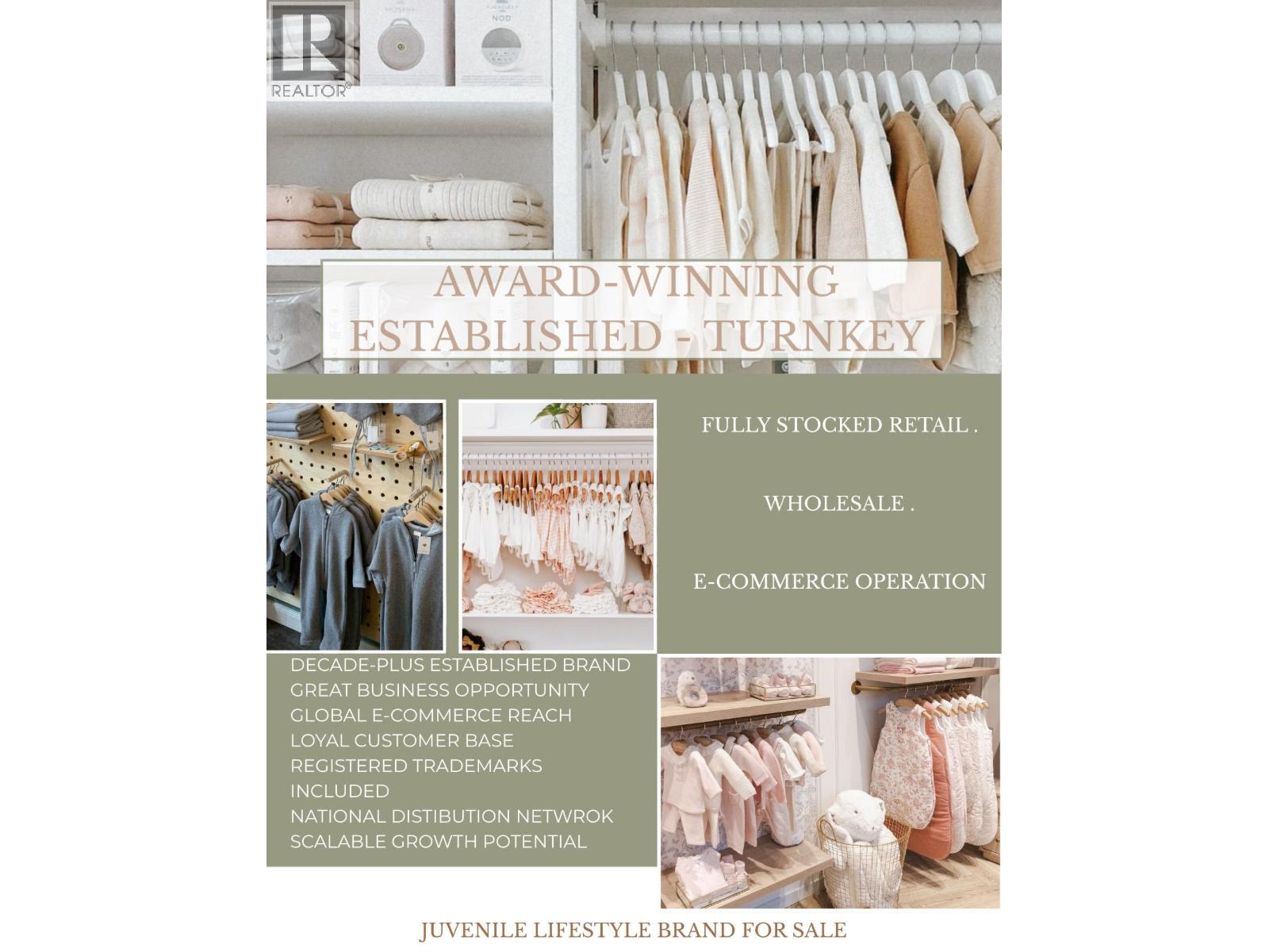 Retail and Wholesale Business photo 3