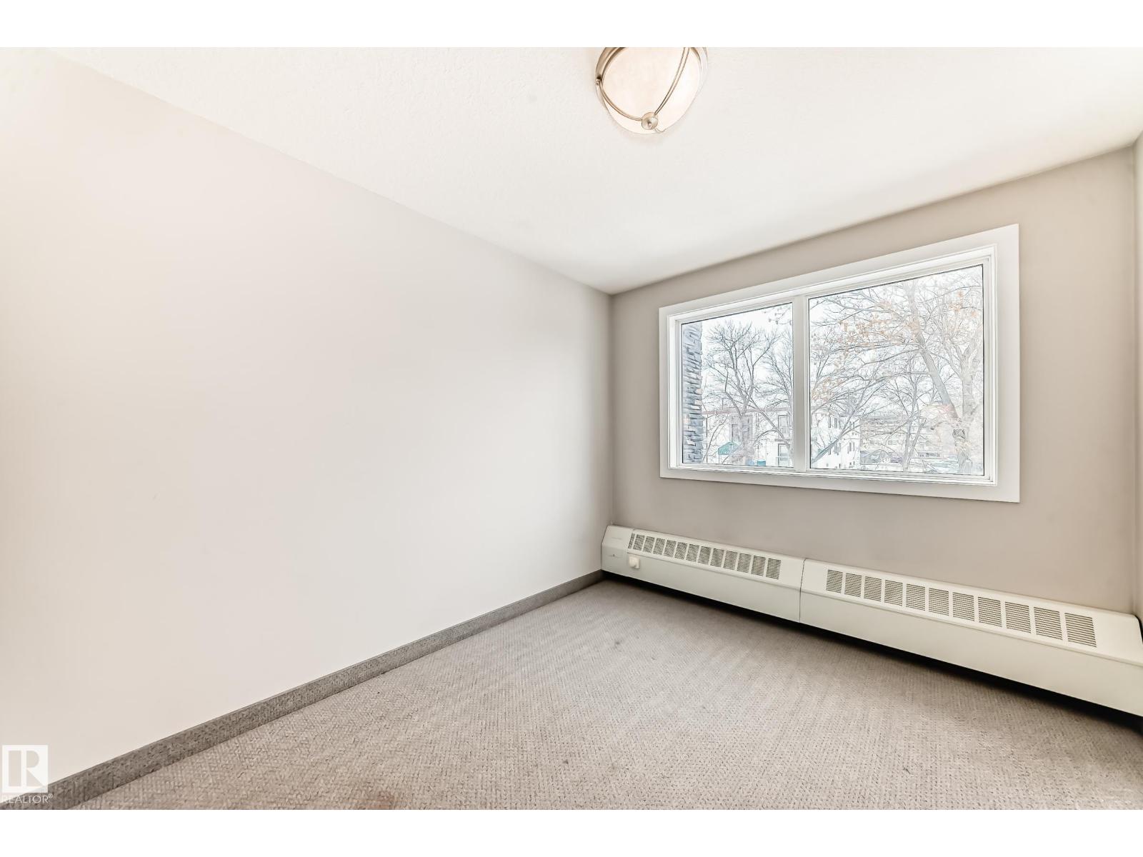 #203 11827 105 St NW, Edmonton, Alberta  T5G 2N1 - Photo 30 - E4507460