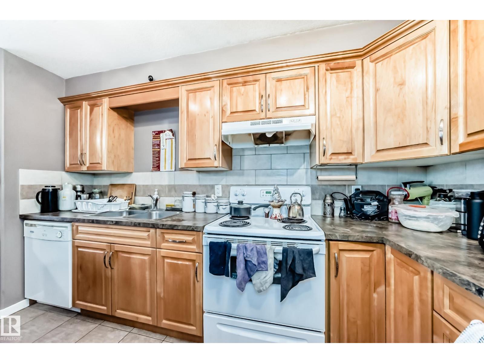 #203 11827 105 St NW, Edmonton, Alberta  T5G 2N1 - Photo 9 - E4507460