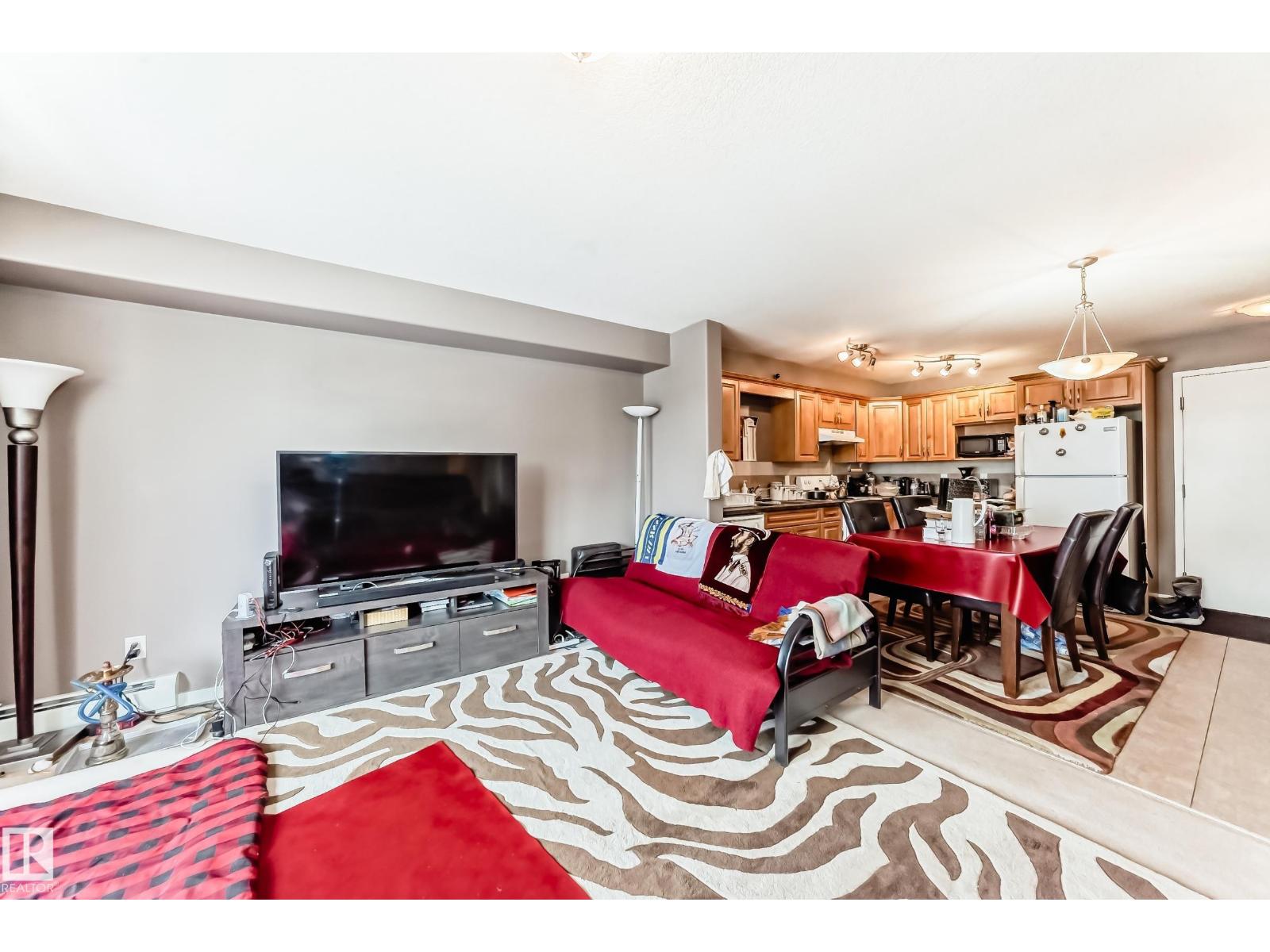 #203 11827 105 St NW, Edmonton, Alberta  T5G 2N1 - Photo 19 - E4507460
