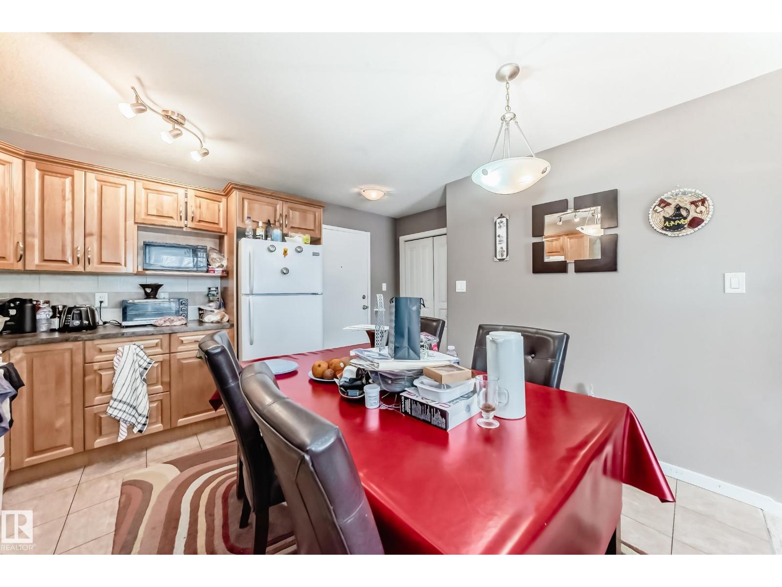 #203 11827 105 St NW, Edmonton, Alberta  T5G 2N1 - Photo 7 - E4507460