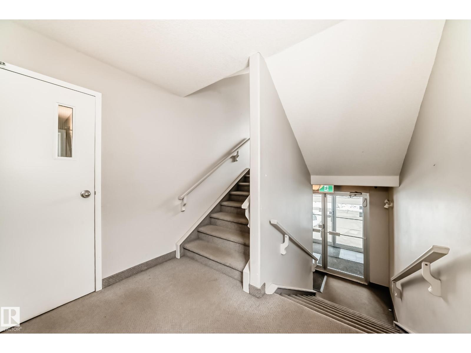 #203 11827 105 St NW, Edmonton, Alberta  T5G 2N1 - Photo 39 - E4507460