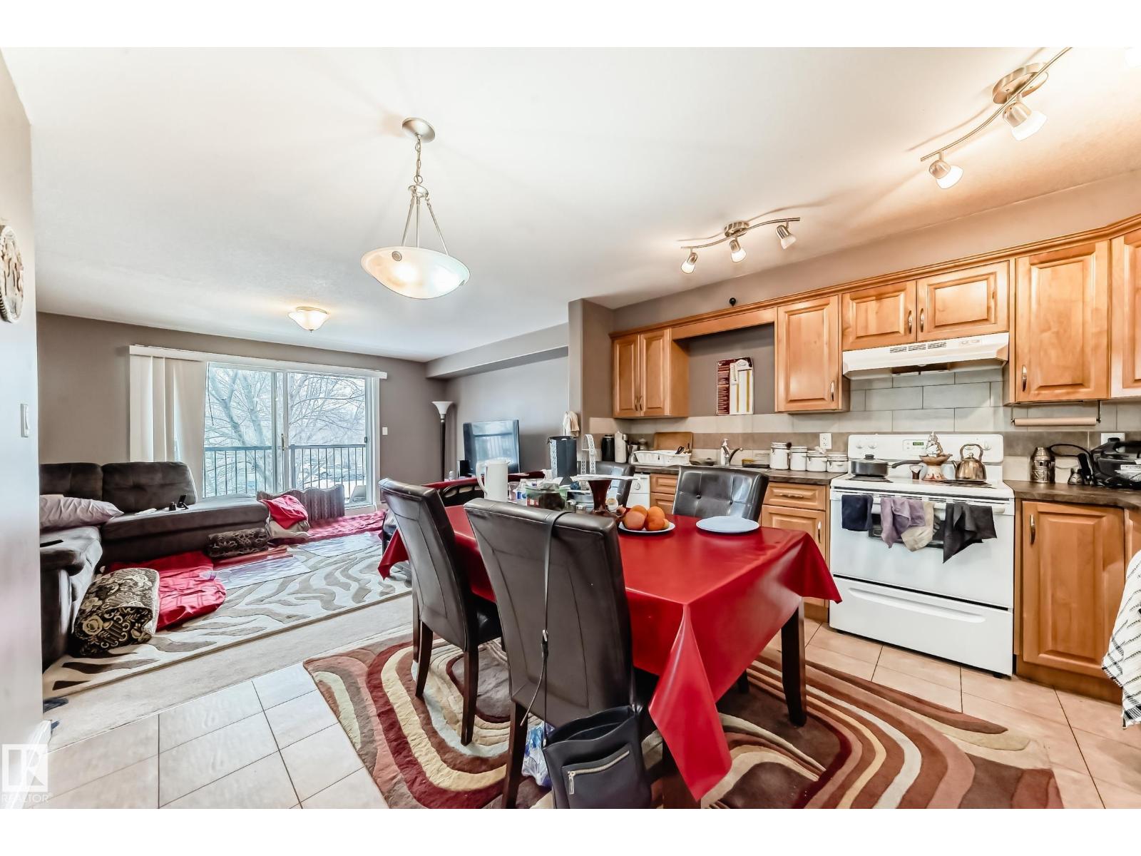 #203 11827 105 St NW, Edmonton, Alberta  T5G 2N1 - Photo 10 - E4507460