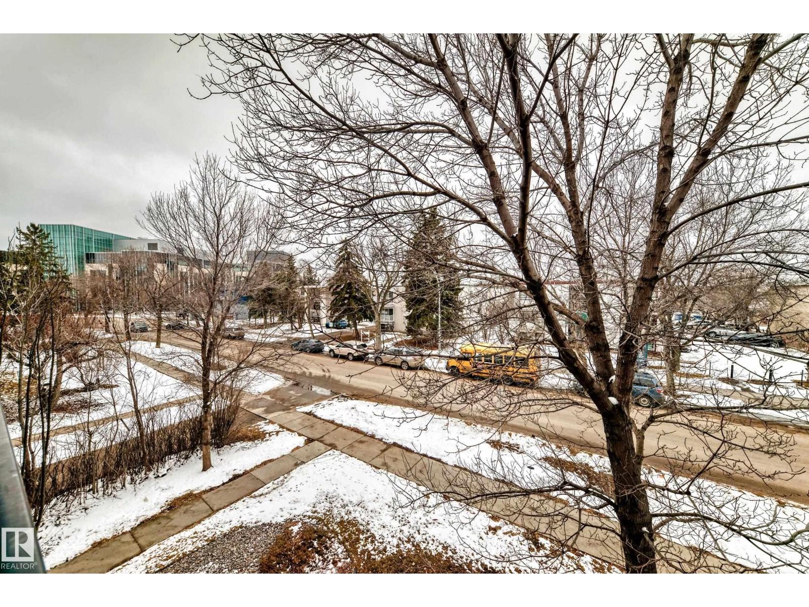 #203 11827 105 St NW, Edmonton, Alberta  T5G 2N1 - Photo 15 - E4507460