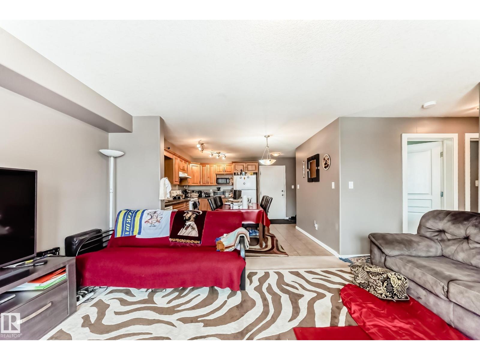 #203 11827 105 St NW, Edmonton, Alberta  T5G 2N1 - Photo 18 - E4507460