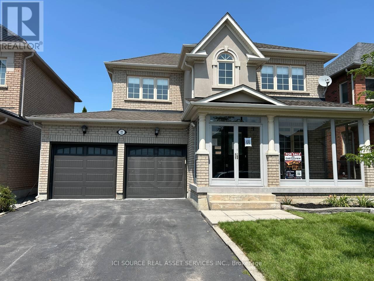 22 Castleview Crescent, Markham, Ontario  L6C 3C2 - Photo 2 - N13621640