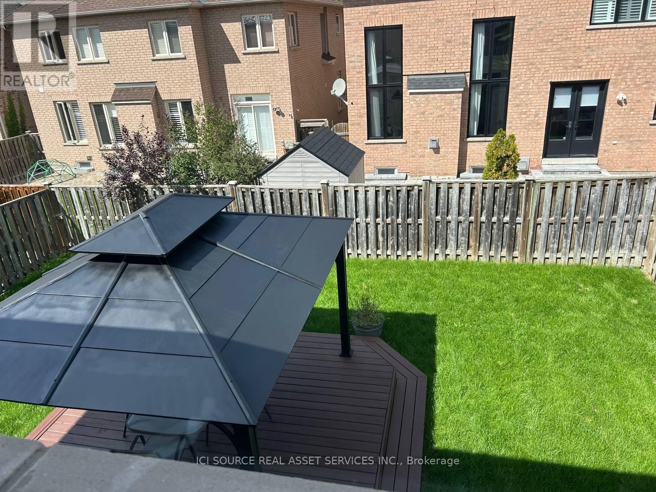 22 Castleview Crescent, Markham, Ontario  L6C 3C2 - Photo 25 - N13621640