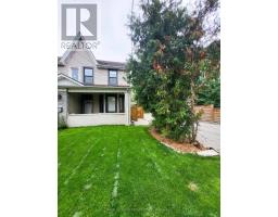 MAIN - 49 VINE AVENUE, Toronto, Ontario