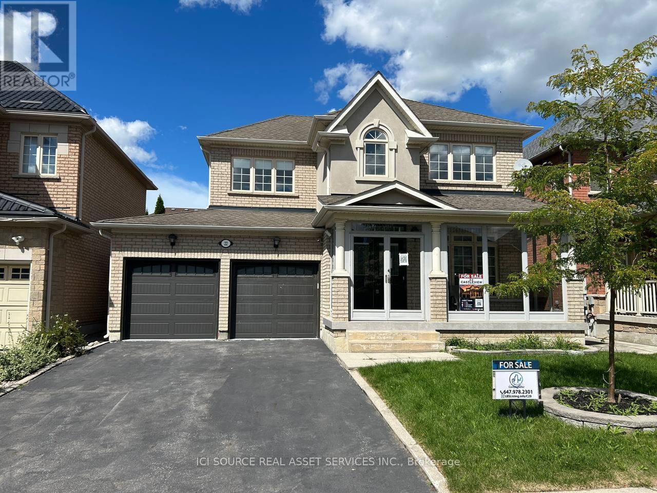 22 Castleview Crescent, Markham, Ontario  L6C 3C2 - Photo 27 - N13621640