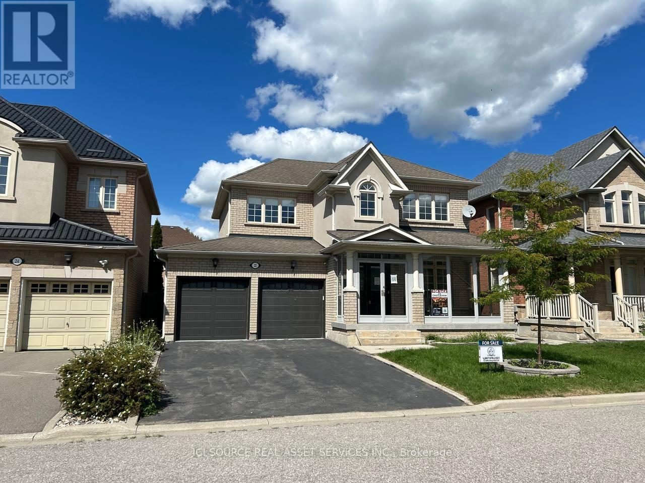 22 Castleview Crescent, Markham, Ontario  L6C 3C2 - Photo 26 - N13621640