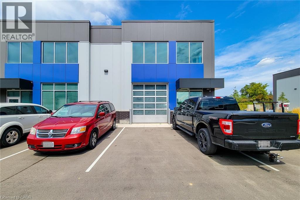 395 Anchor Road Unit# 22, Hamilton, Ontario  L8W 0C7 - Photo 5 - 40855462