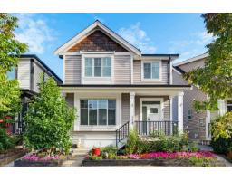 27047 35A AVENUE, Langley, British Columbia