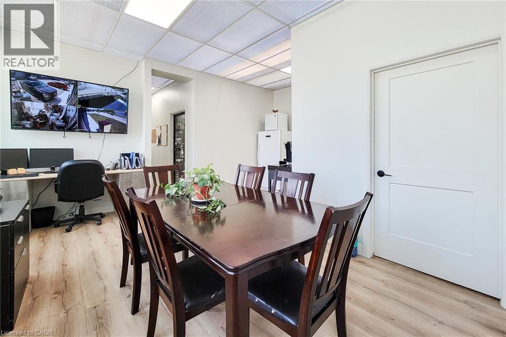 395 Anchor Road Unit# 22, Hamilton, Ontario  L8W 0C7 - Photo 17 - 40855462