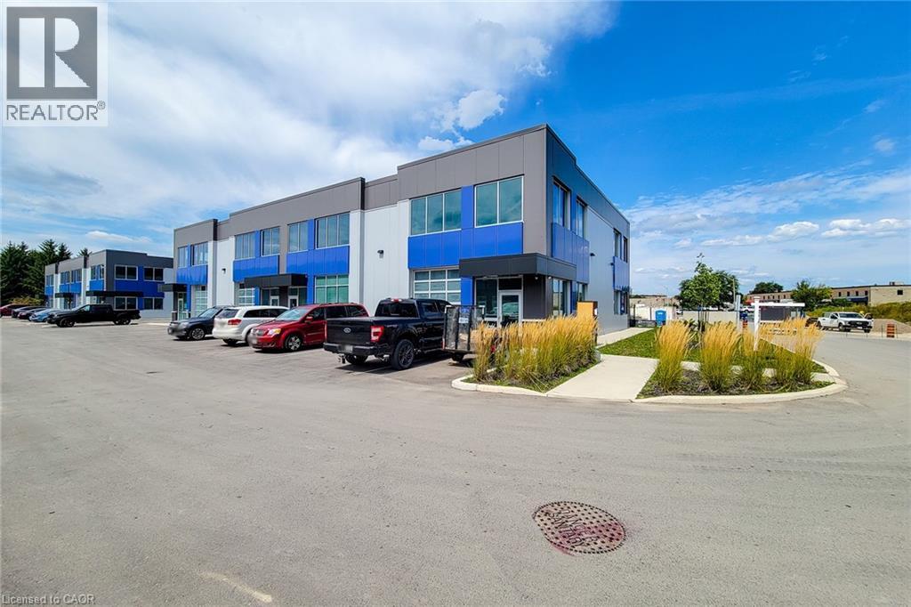 395 Anchor Road Unit# 22, Hamilton, Ontario  L8W 0C7 - Photo 2 - 40855462