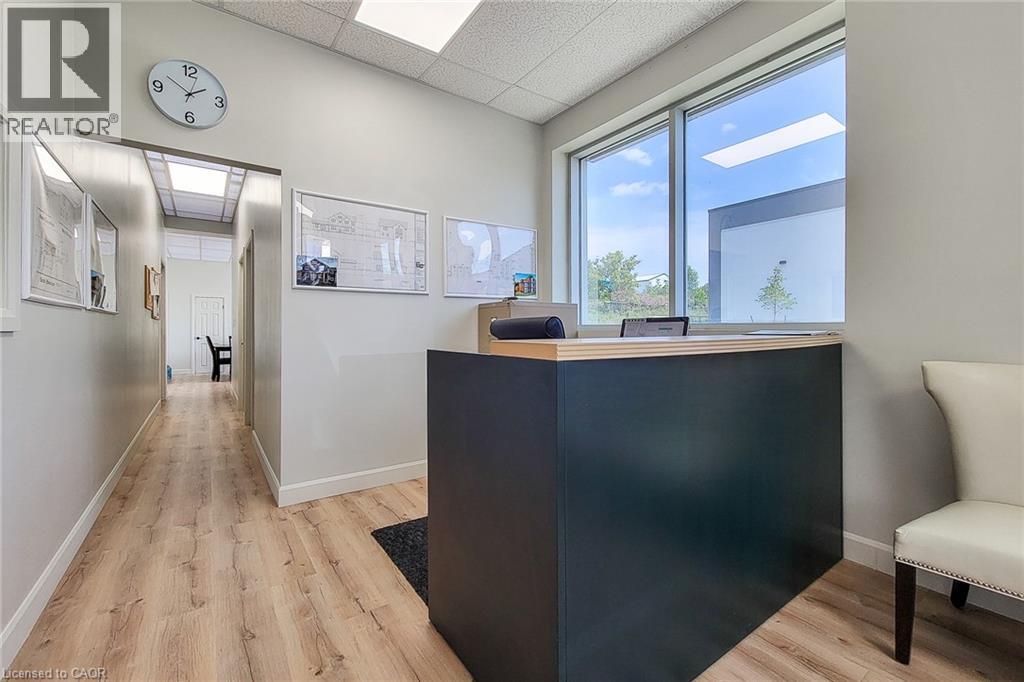 395 Anchor Road Unit# 22, Hamilton, Ontario  L8W 0C7 - Photo 13 - 40855462